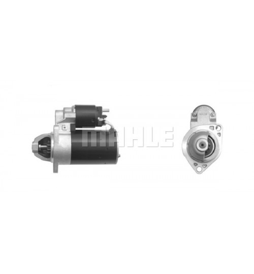 Starter Motor IS1138  OEM PN 11131391